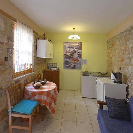 Tatil Evi Dolphins Maisonette