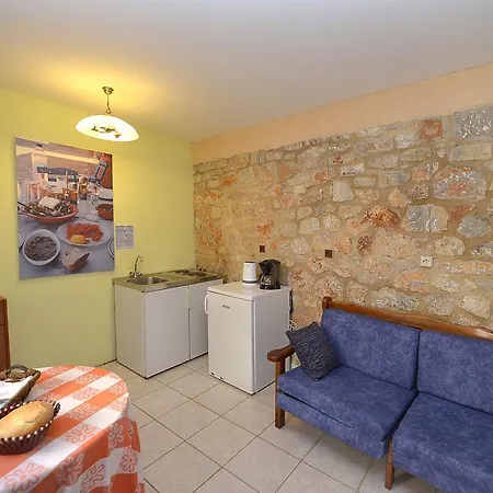 Tatil Evi Dolphins Maisonette