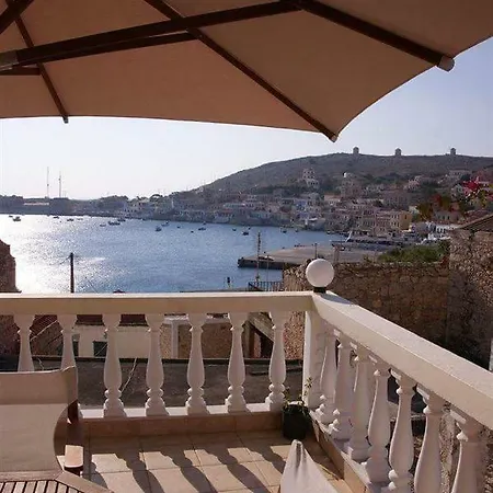 Tatil Evi Dolphins Maisonette